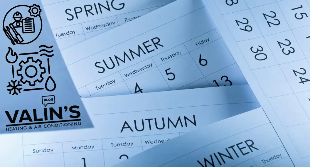 The long term benefits of scheduling regular hvac service