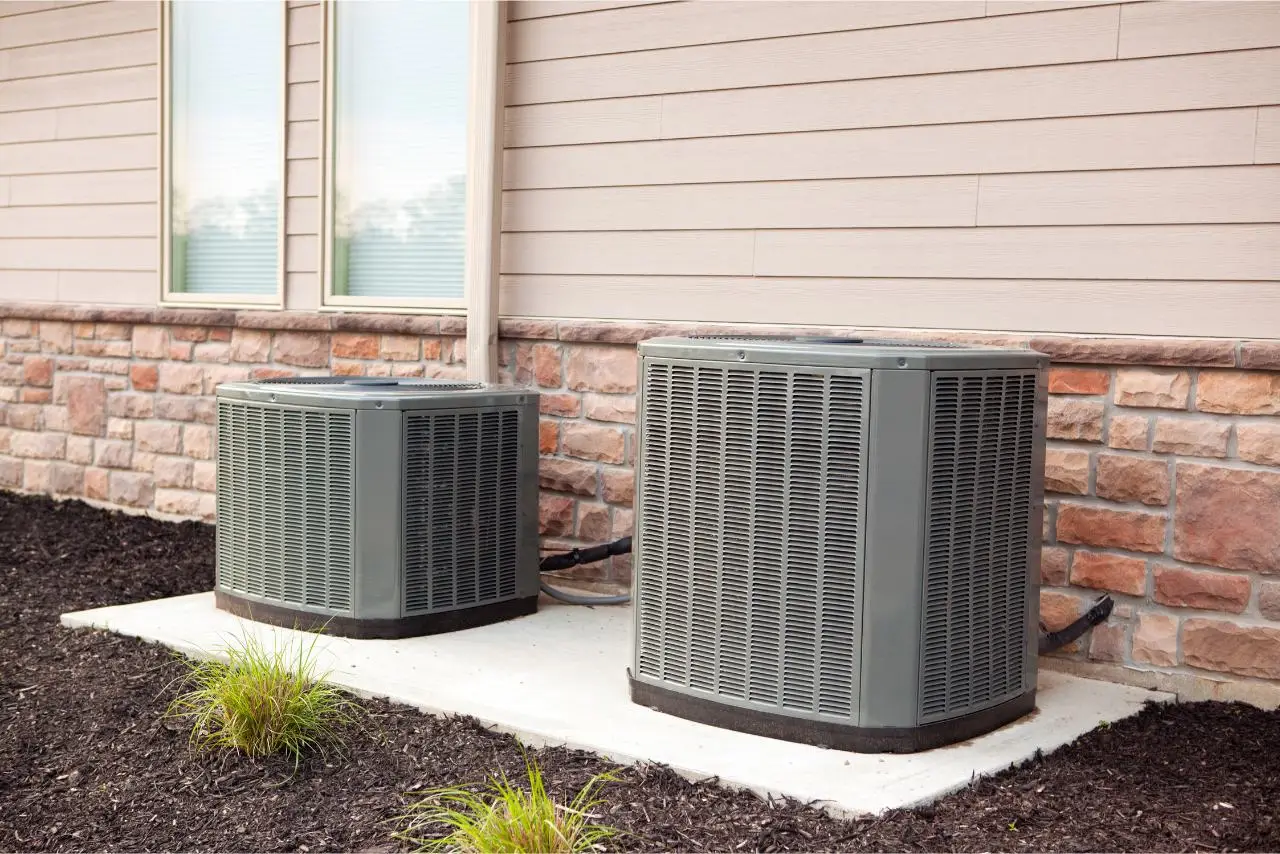 Hvac company in northern virginia